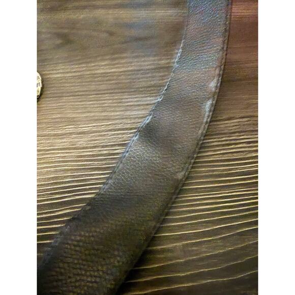 Gorgeous Patterned Bohemian Flower Crossbody With 3 Different Straps - Picture 2 of 10